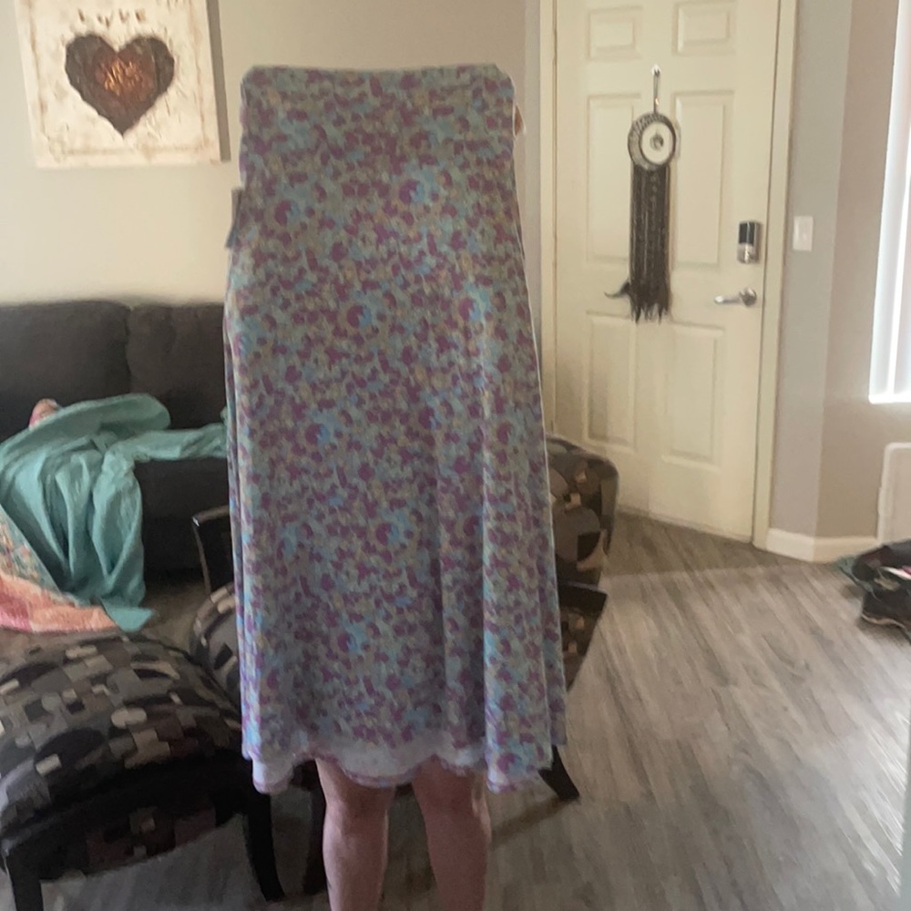 LuLaRoe Dress-